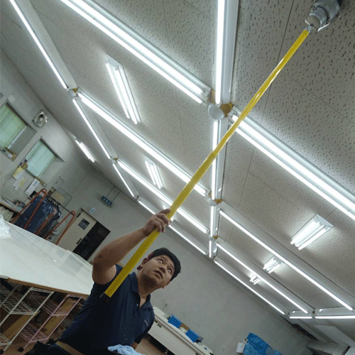 高いサービスを提供のイメージ